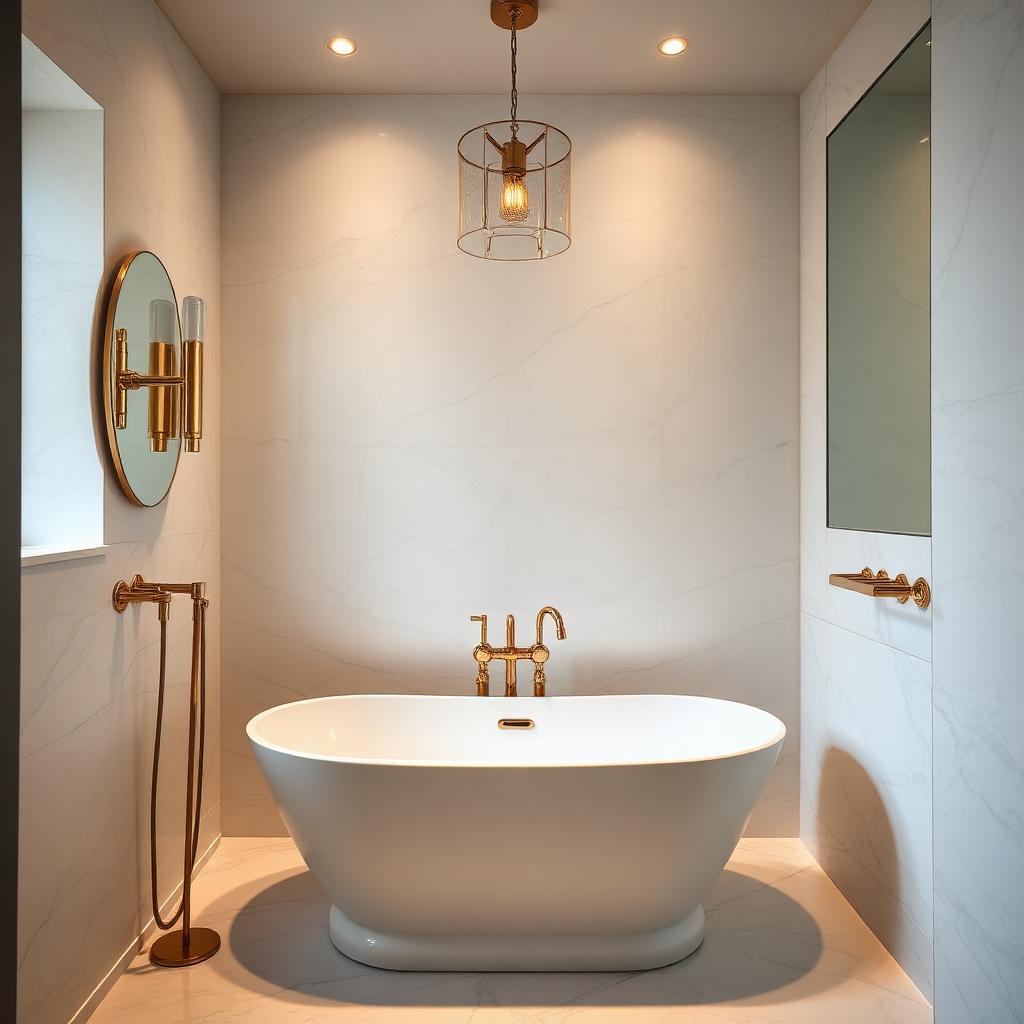 Bathroom Remodels