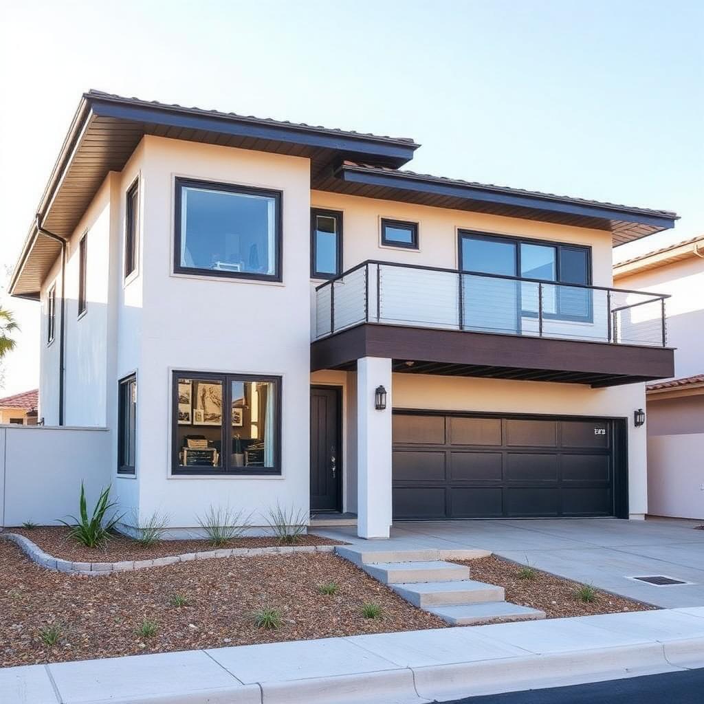 New Construction