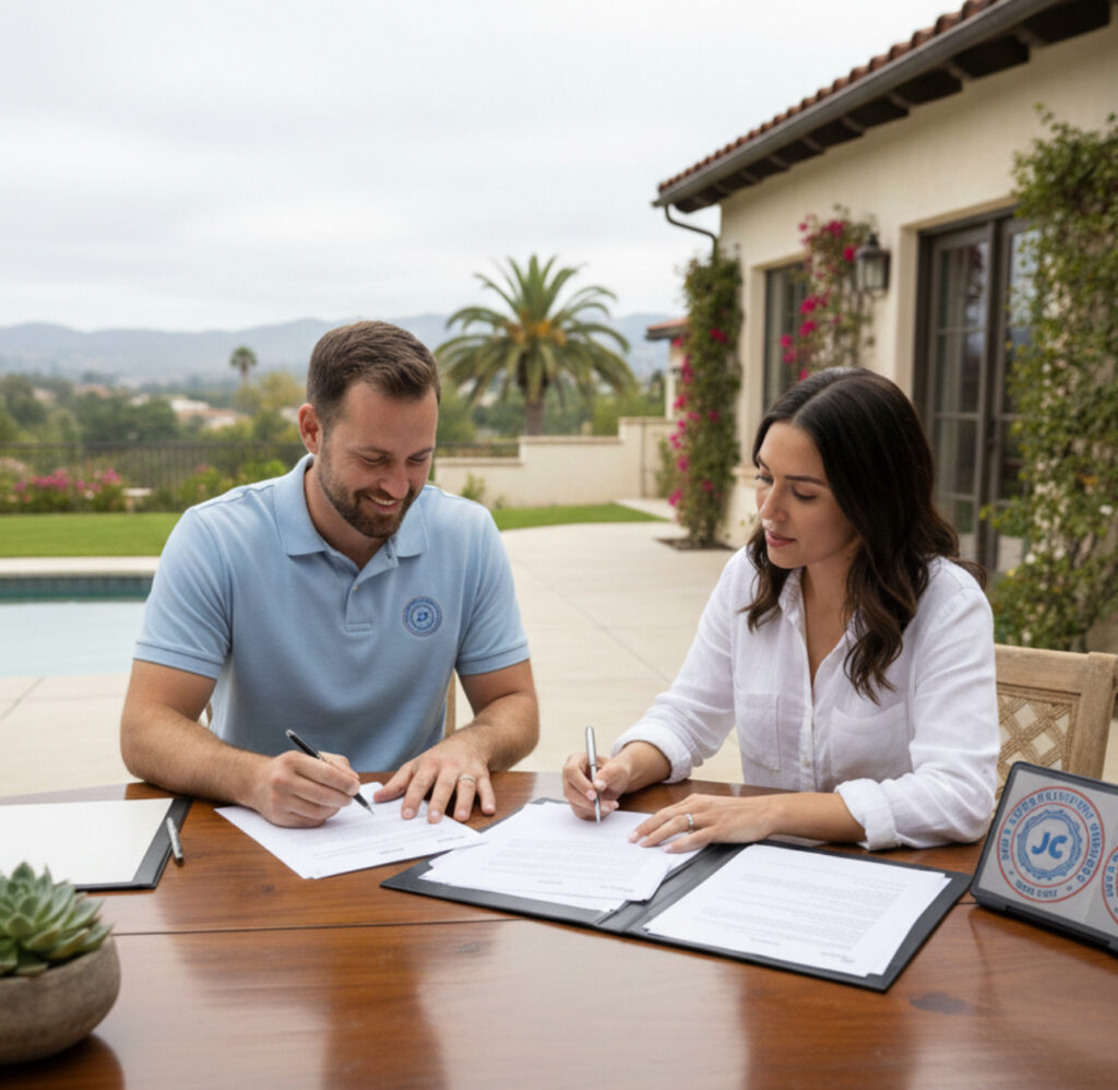 Construction Planning