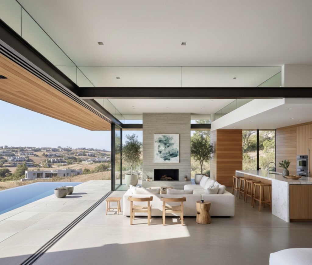 custom homes in Bonsall